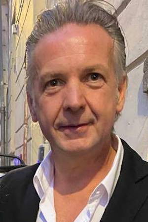 et billede af Vladimiro Sist