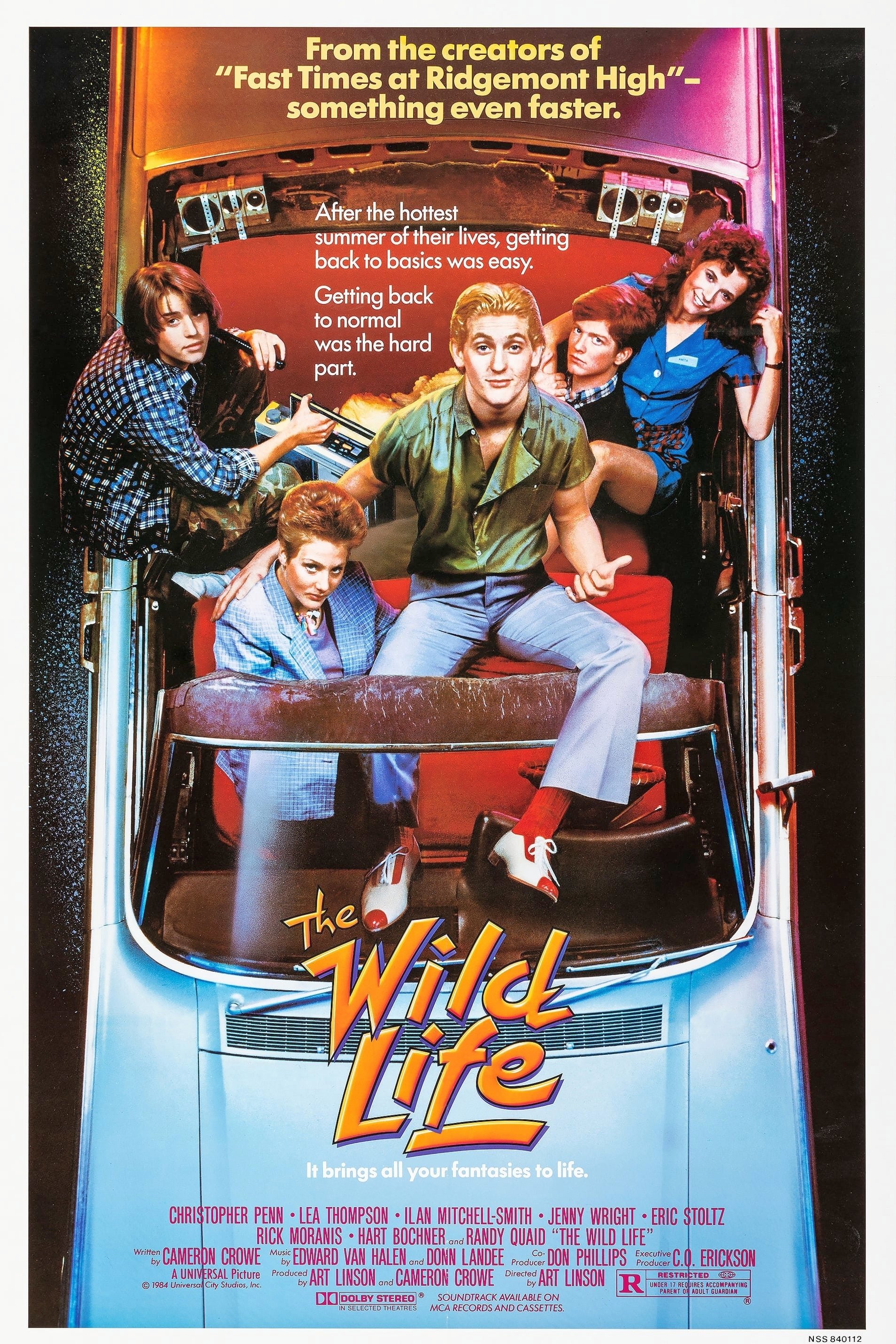 The Wild Life
