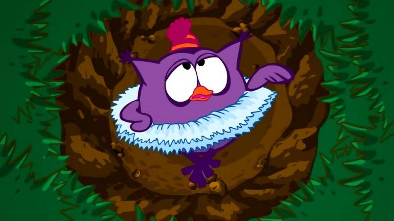 Kikoriki