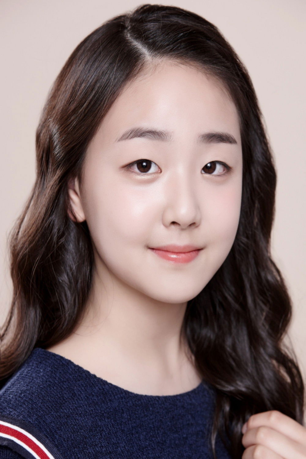 et billede af Han Ji-won