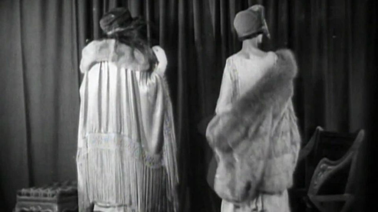 Princess Mary's Thought