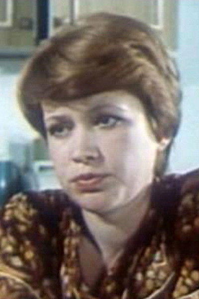 et billede af Natalya Vasazhenko