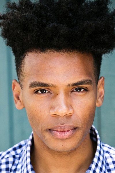 et billede af Armand Fields