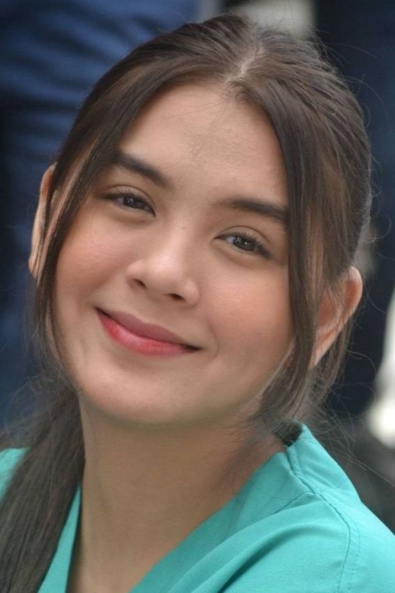 Ashley Ortega's picture in the cast