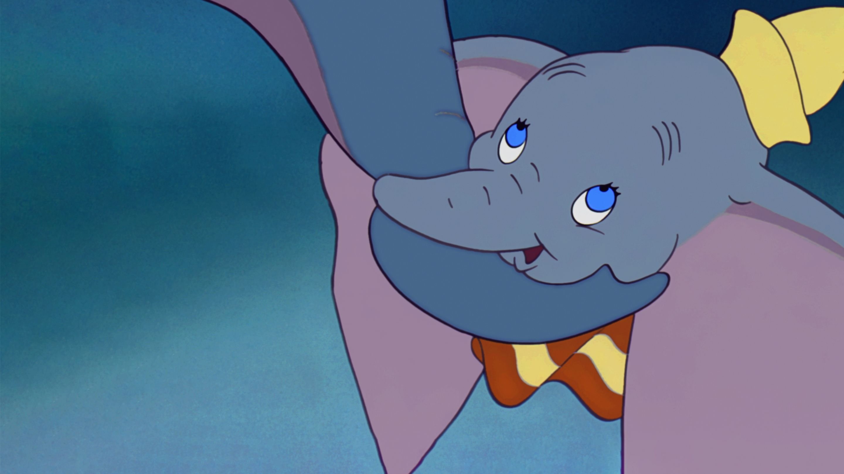 Dumbo (1941)