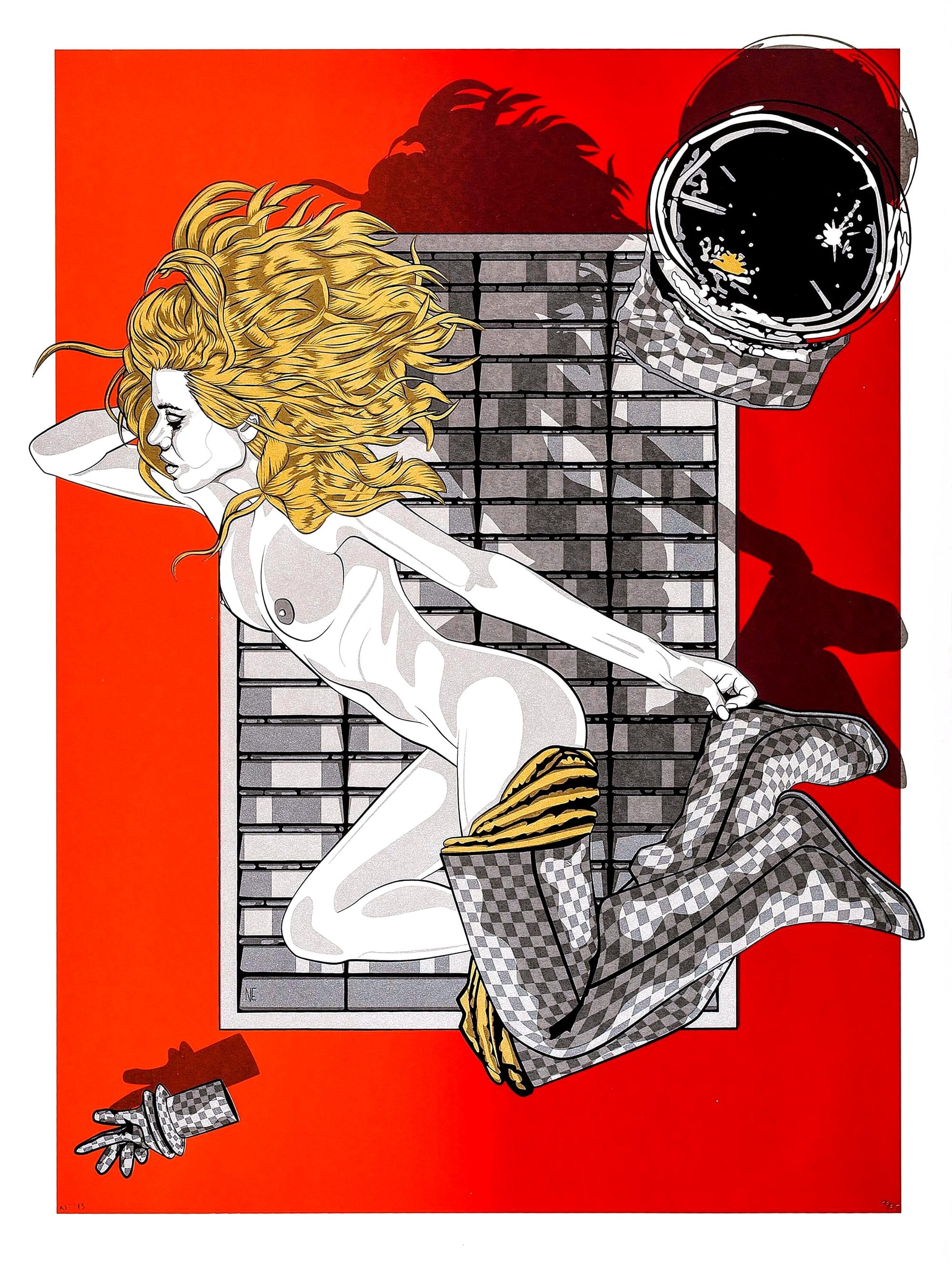 Barbarella