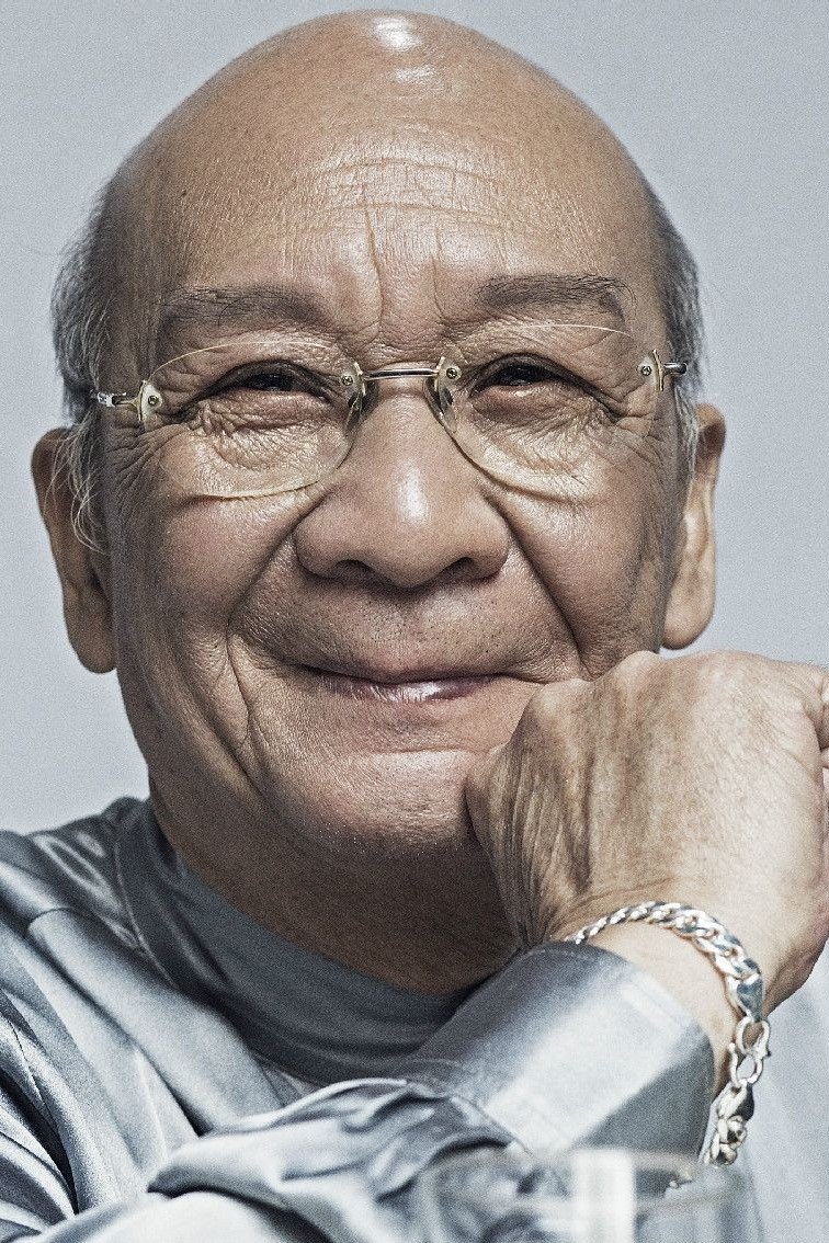 et billede af Liu Changsheng