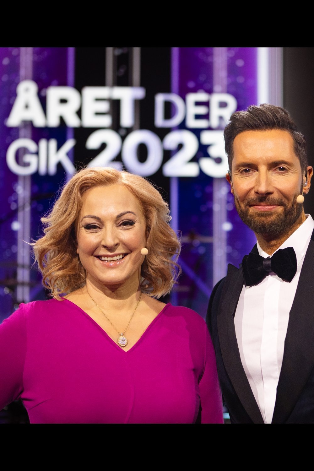 Året der gik- 2023 Året der gik- 2023