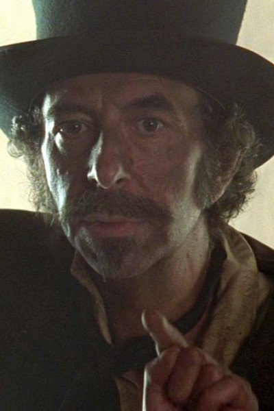 et billede af Paco Morayta