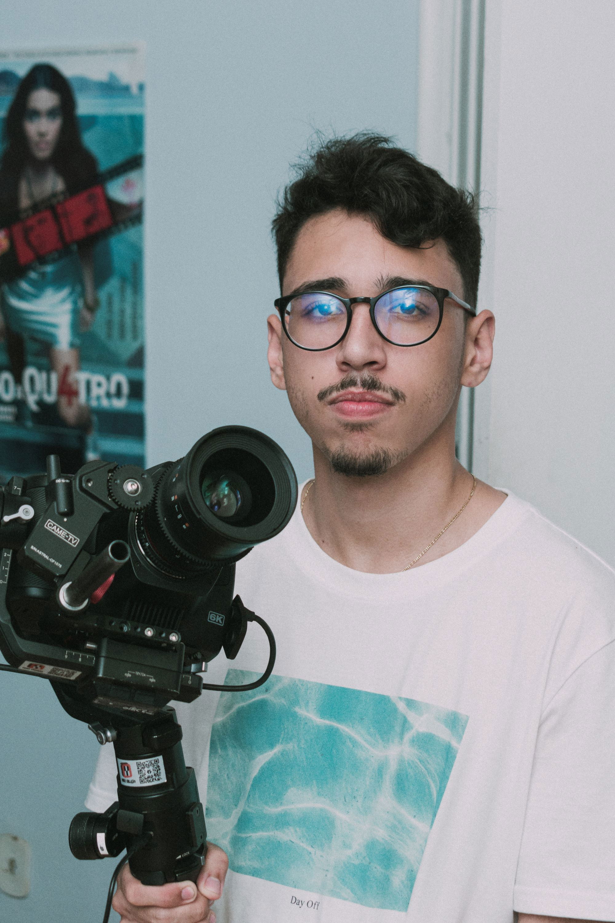 et billede af Andrey Varanda