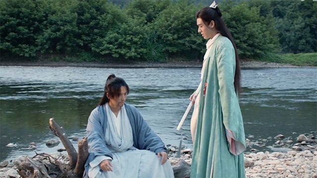 山河令