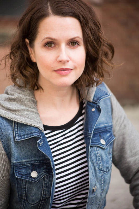 et billede af Melissa Wolfklain