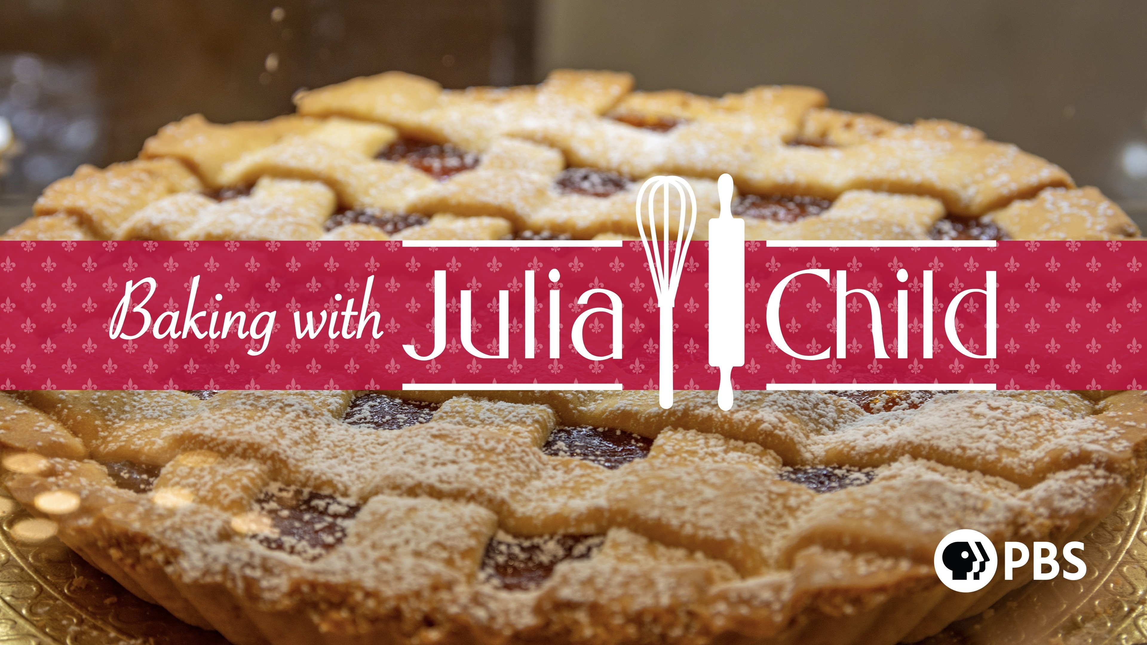 Baking with Julia