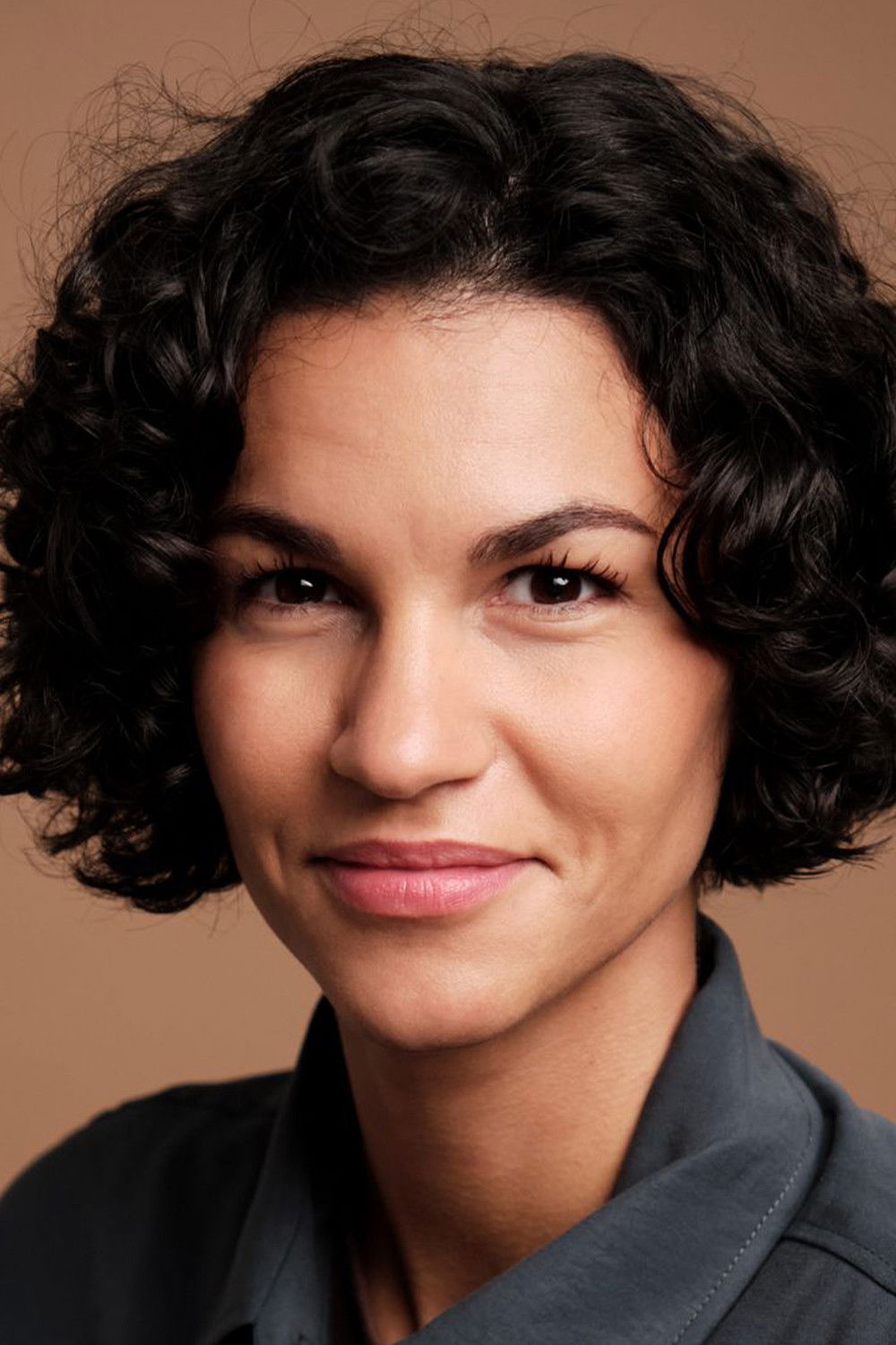 et billede af Cassandra Mercer