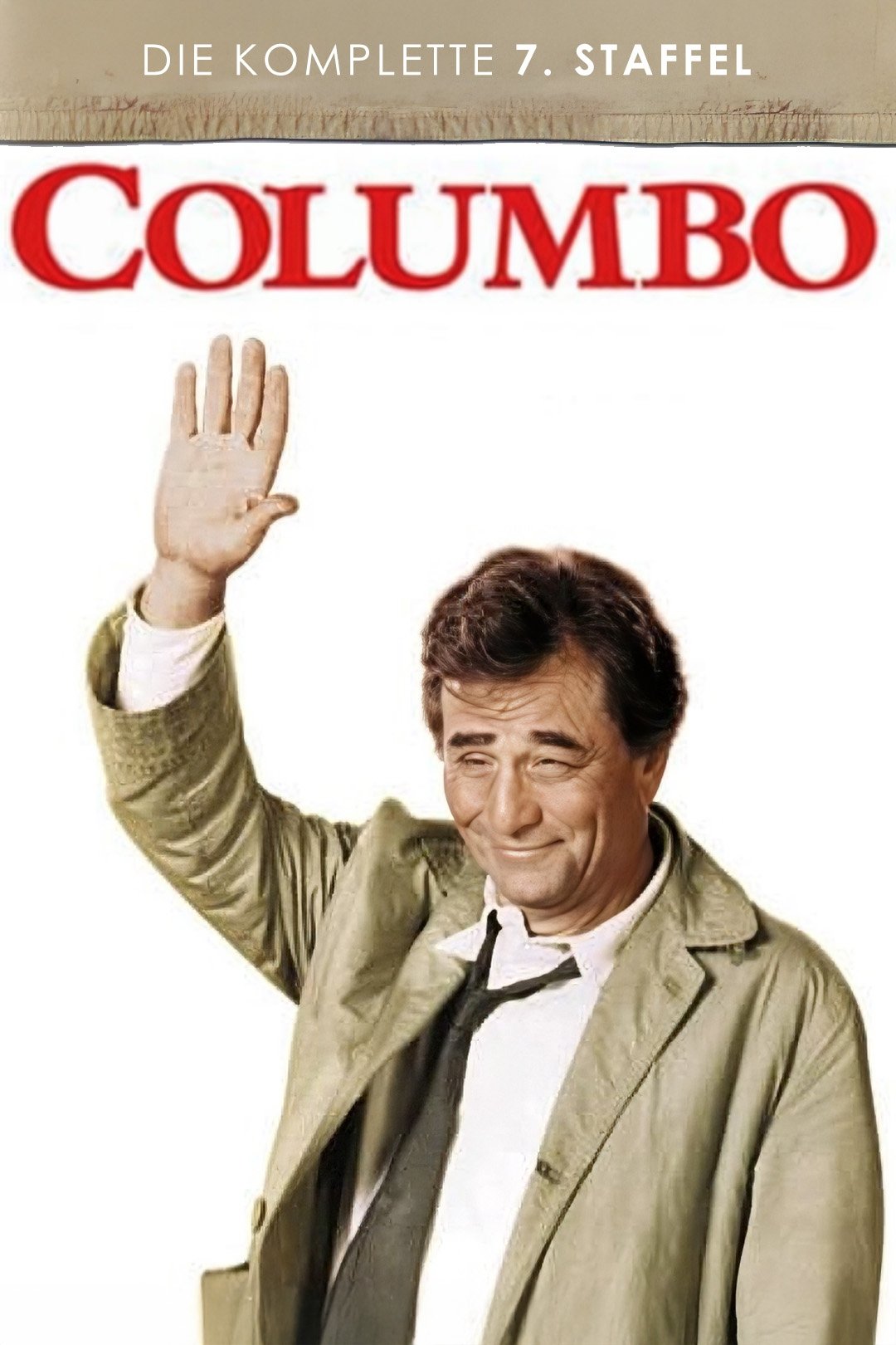 Columbo Season 7