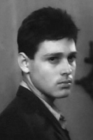 et billede af Vitaliy Sedykh