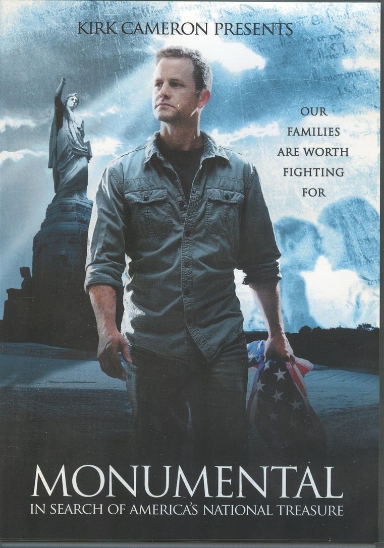 Monumental: In Search of America's National Treasure