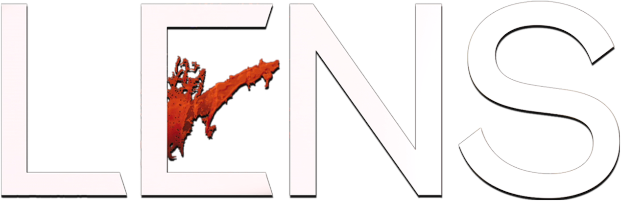Lens Logo