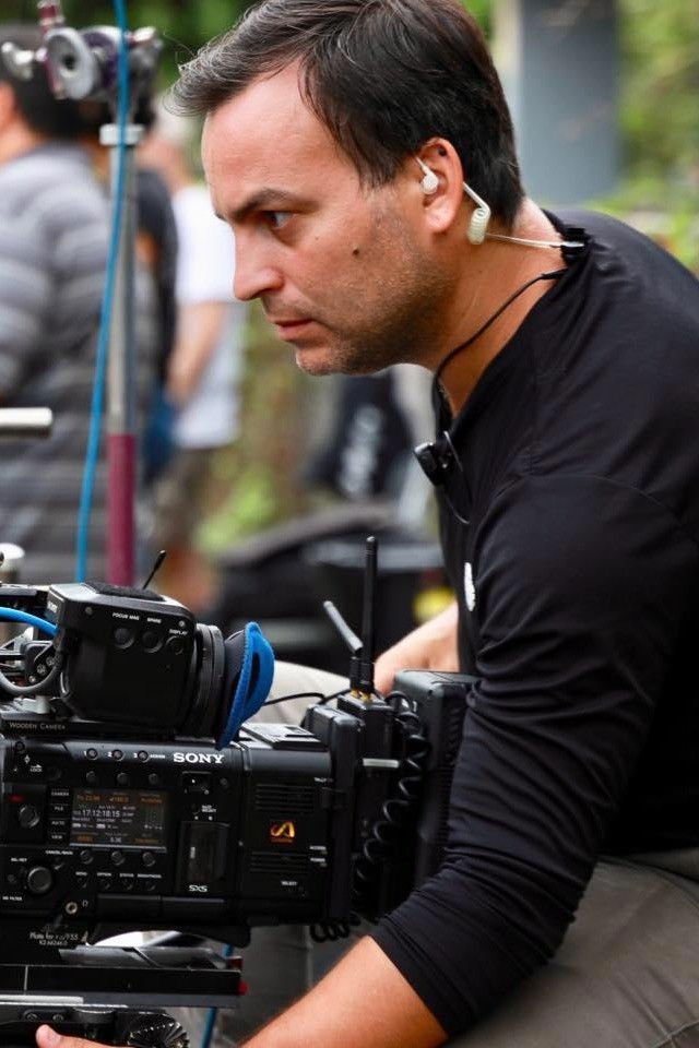 et billede af Heixan Robles