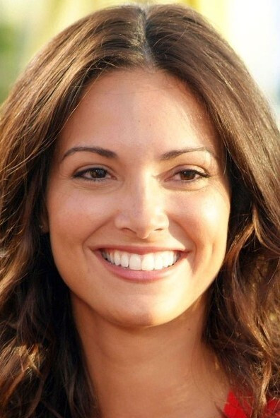 et billede af Amber McDonald