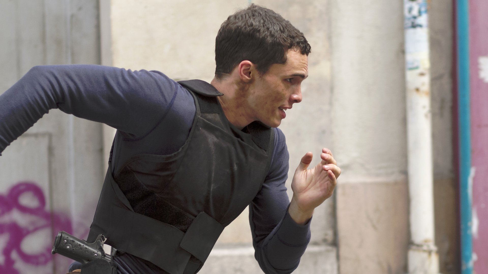 Colt 45 (2014)