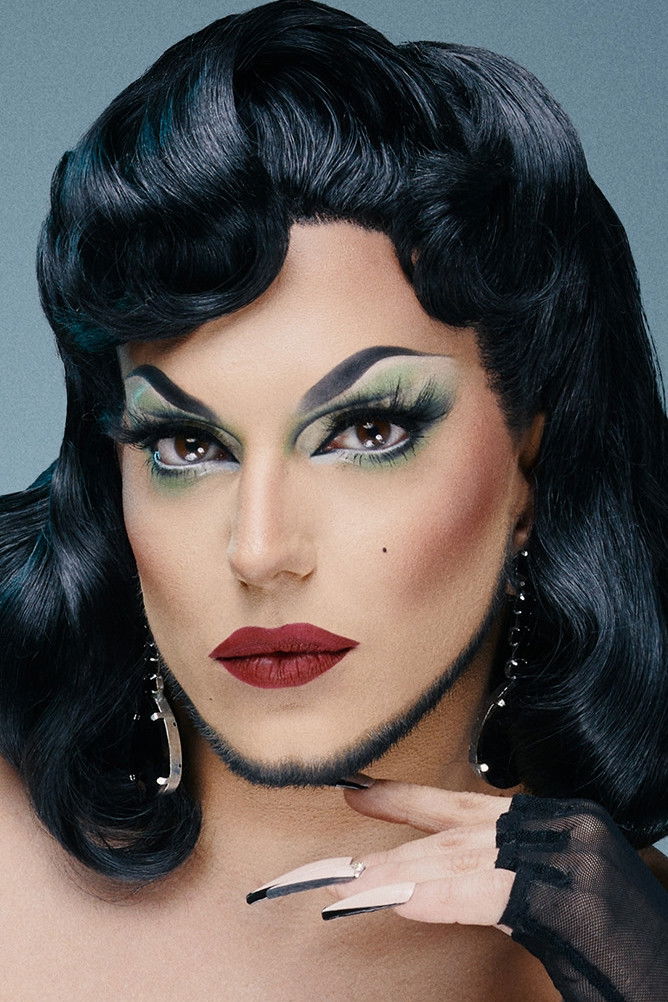 et billede af Venedita Von Däsh