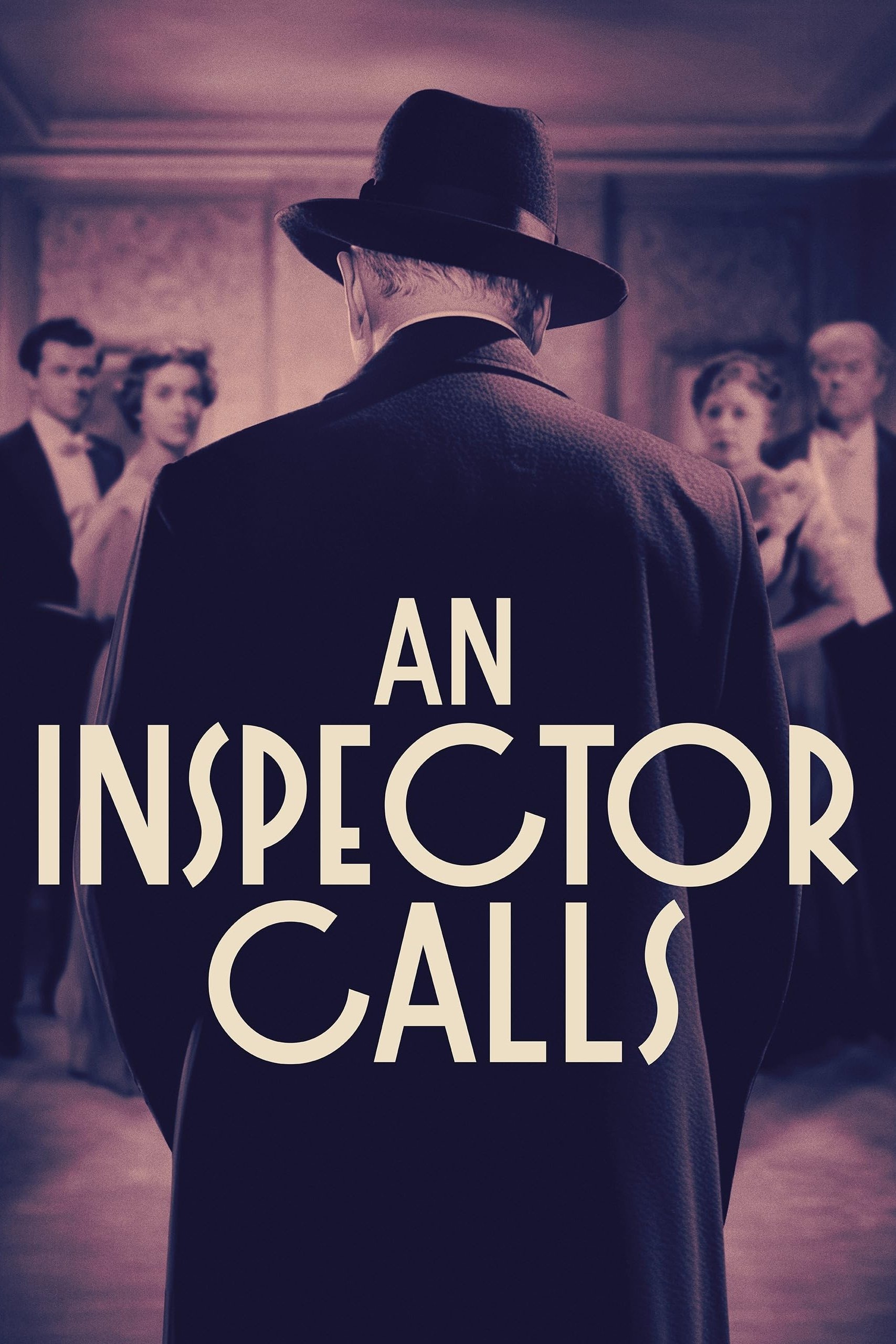An Inspector Calls