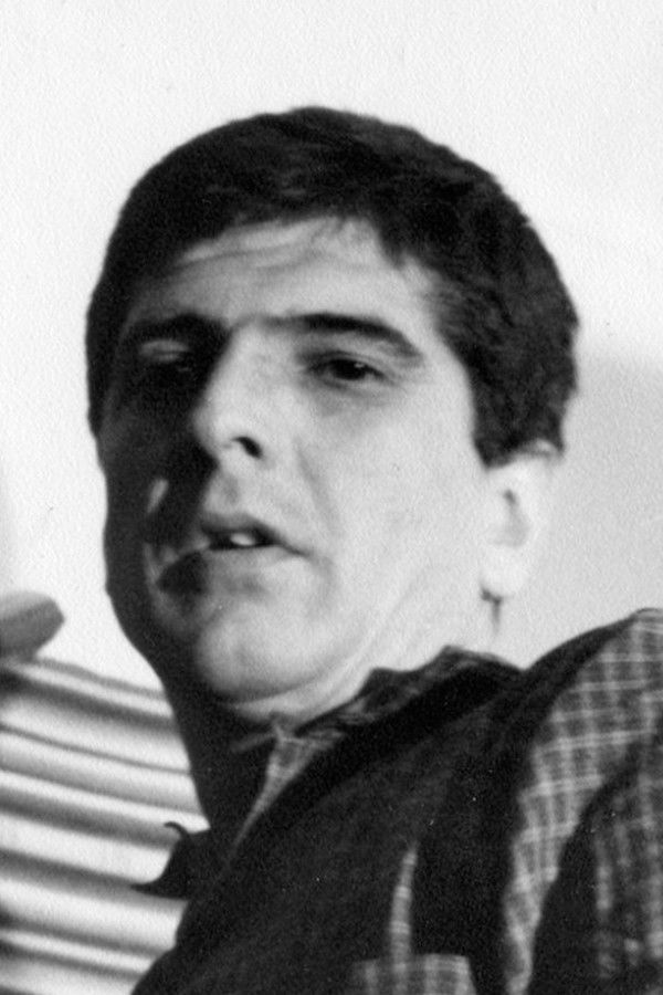 et billede af Patricio Guzmán Campos