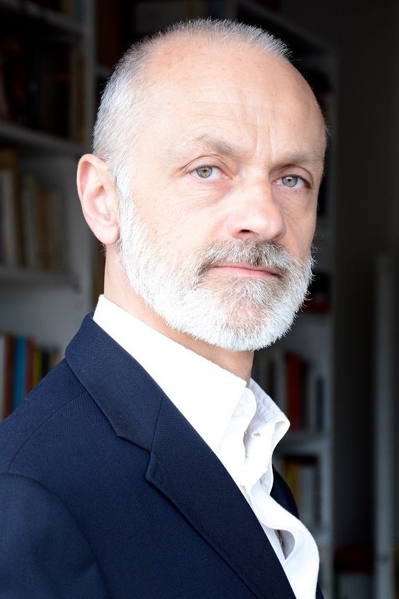 et billede af Angelo Tanzi