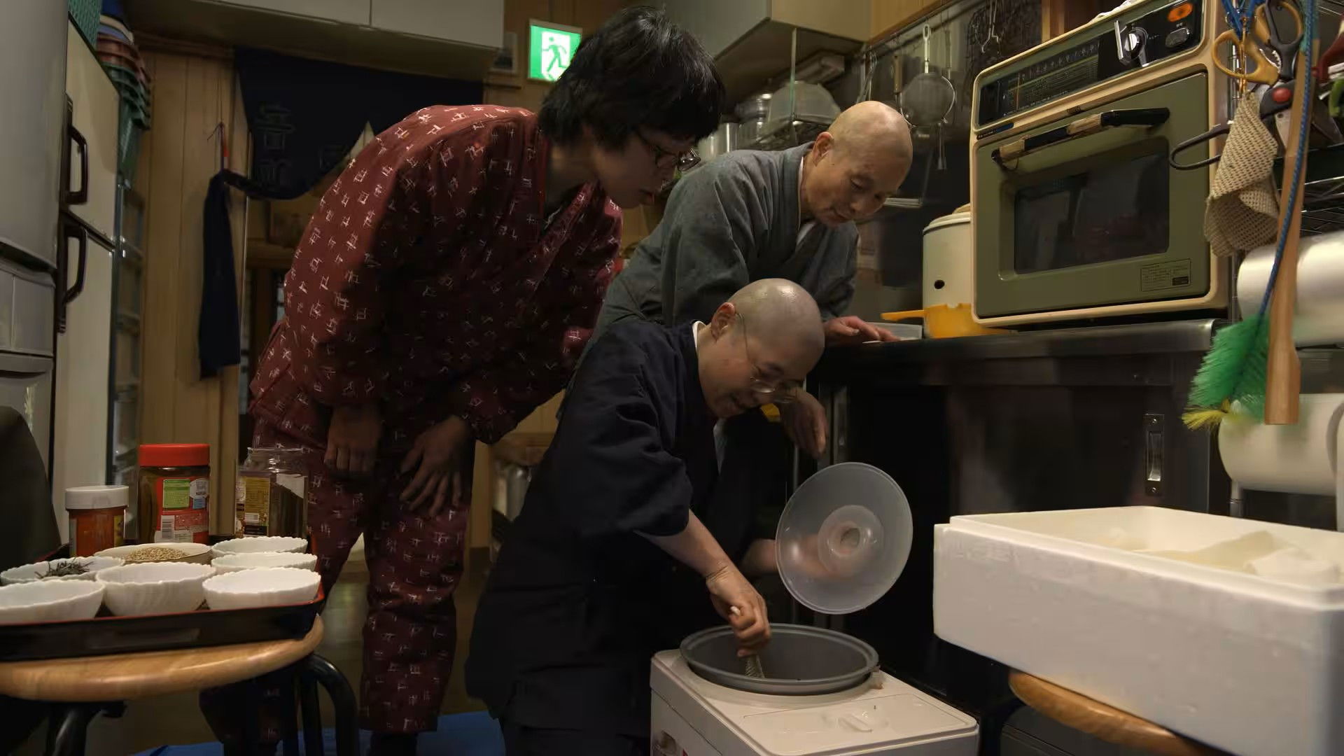 Diary of a Nun's Abundant Kitchen Season 4 :Episode 12  Episode 12