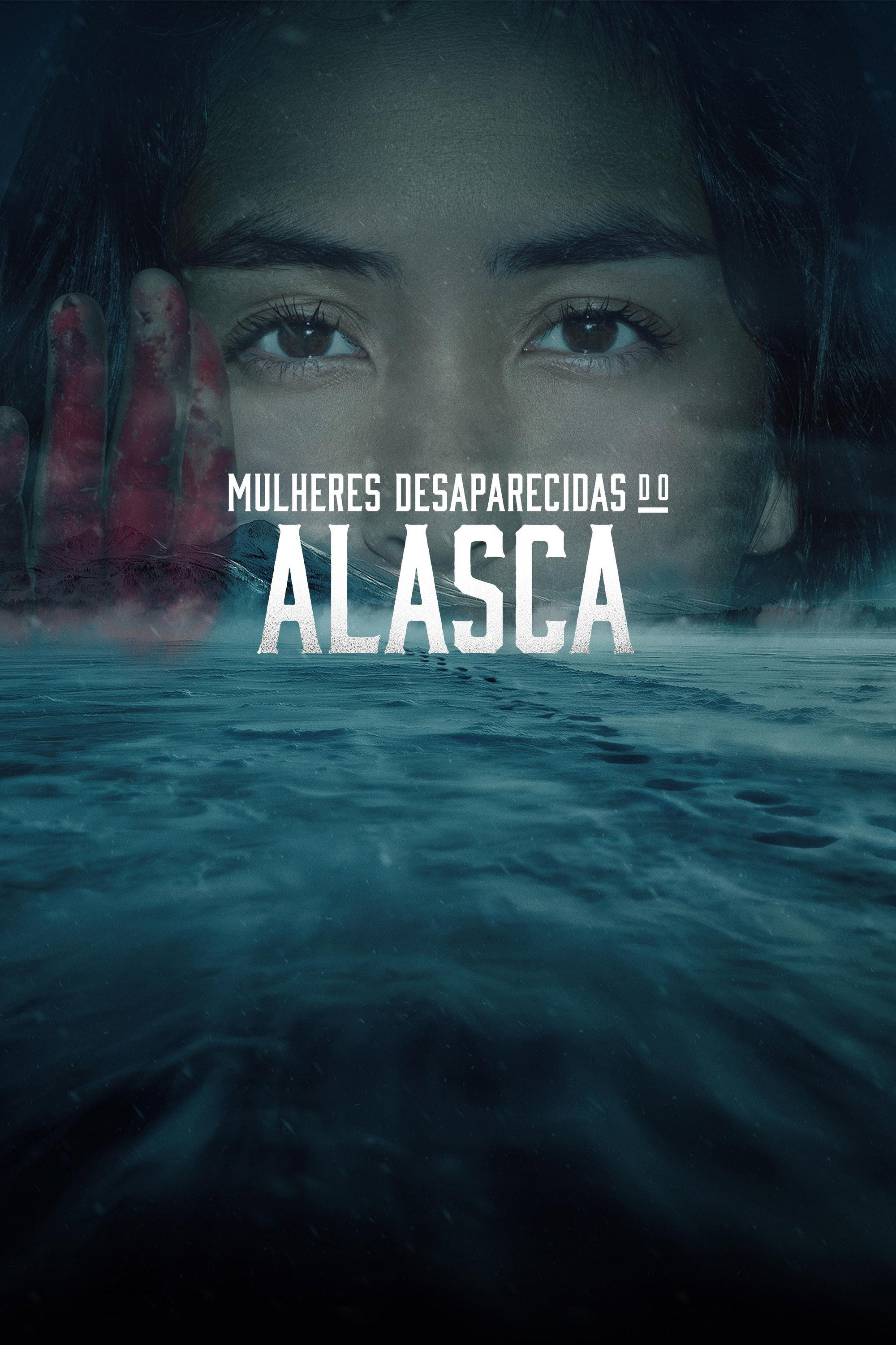 Mulheres Desaparecidas do Alaska