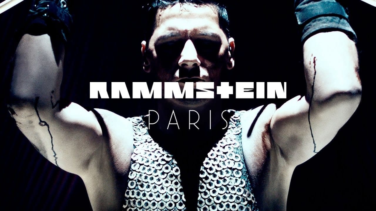 Image du film Rammstein : Paris umdlyf8cb84b28y252dy0ybkulijpg