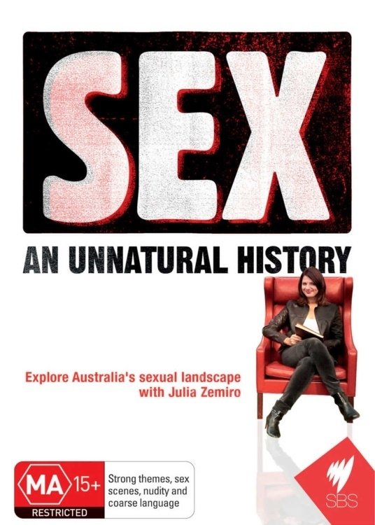 Sex: An Unnatural History - Season 1