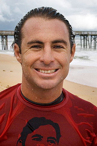 et billede af Asher Nolan