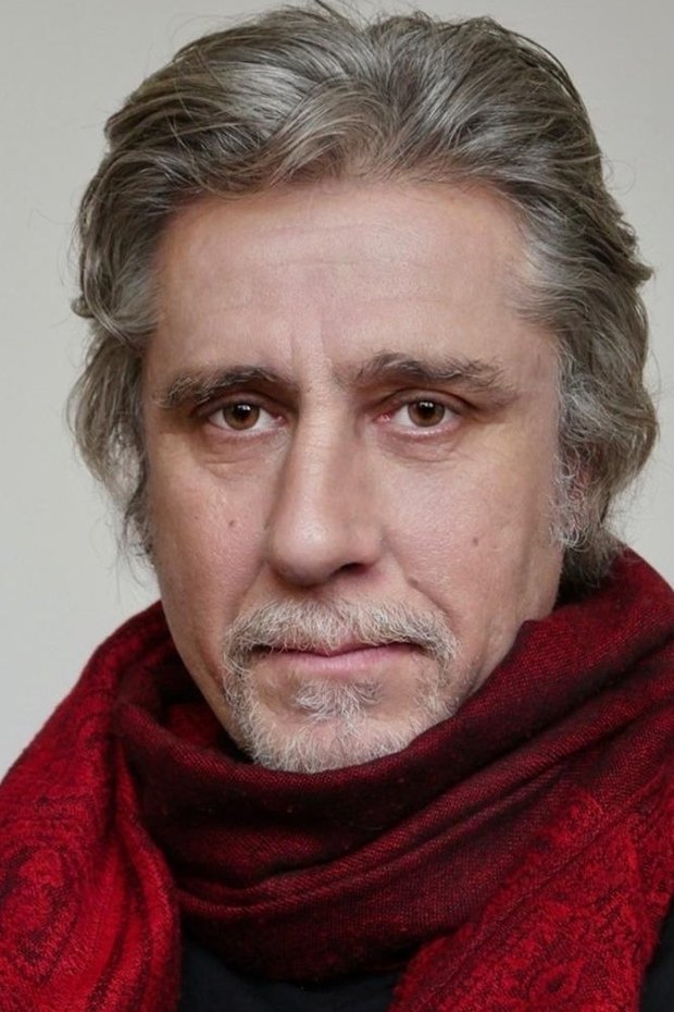 et billede af Pierre Berriau