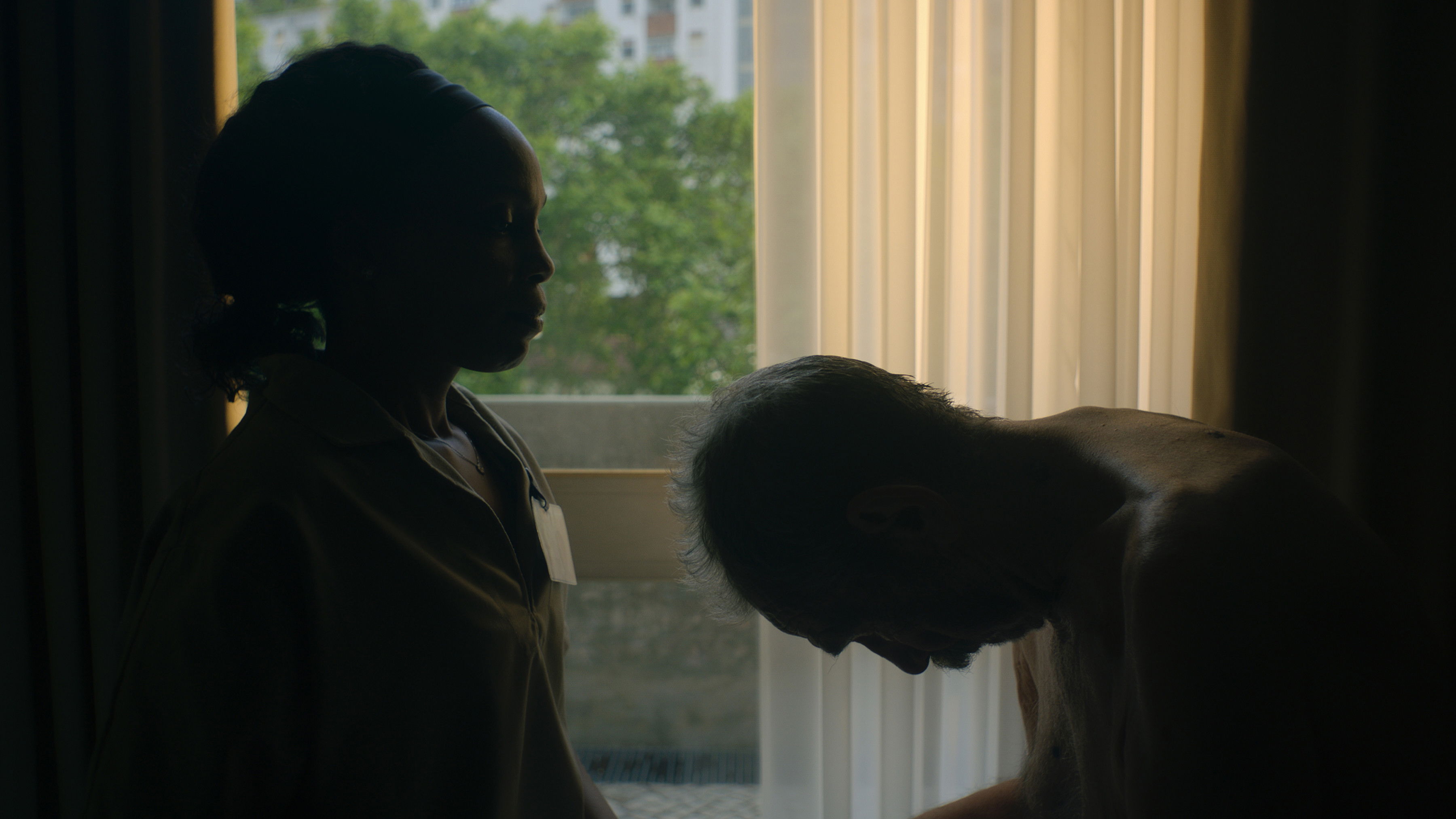 A Memória do Cheiro das Coisas (2025)