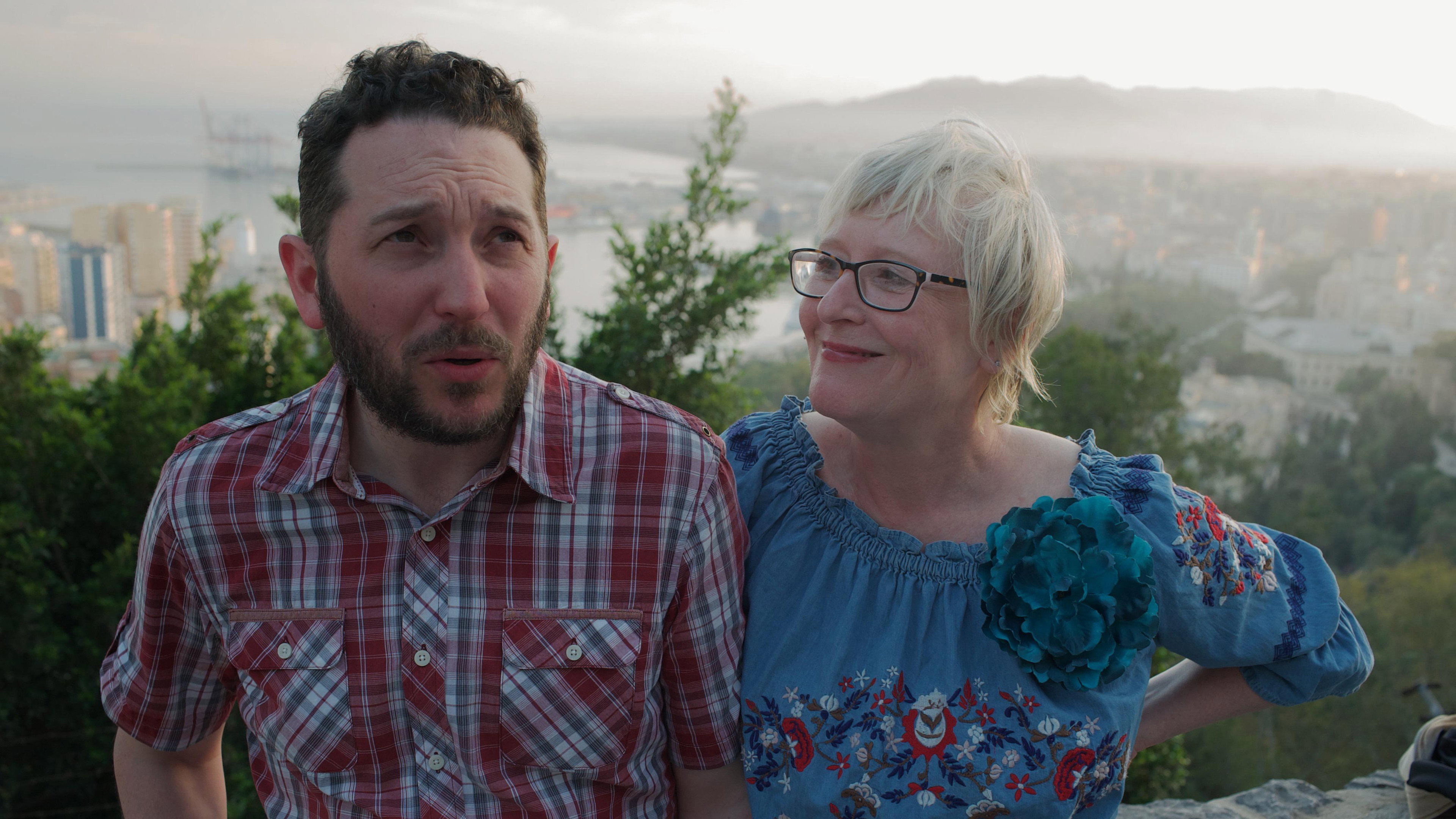 Jon Richardson: Take My Mother-in-Law