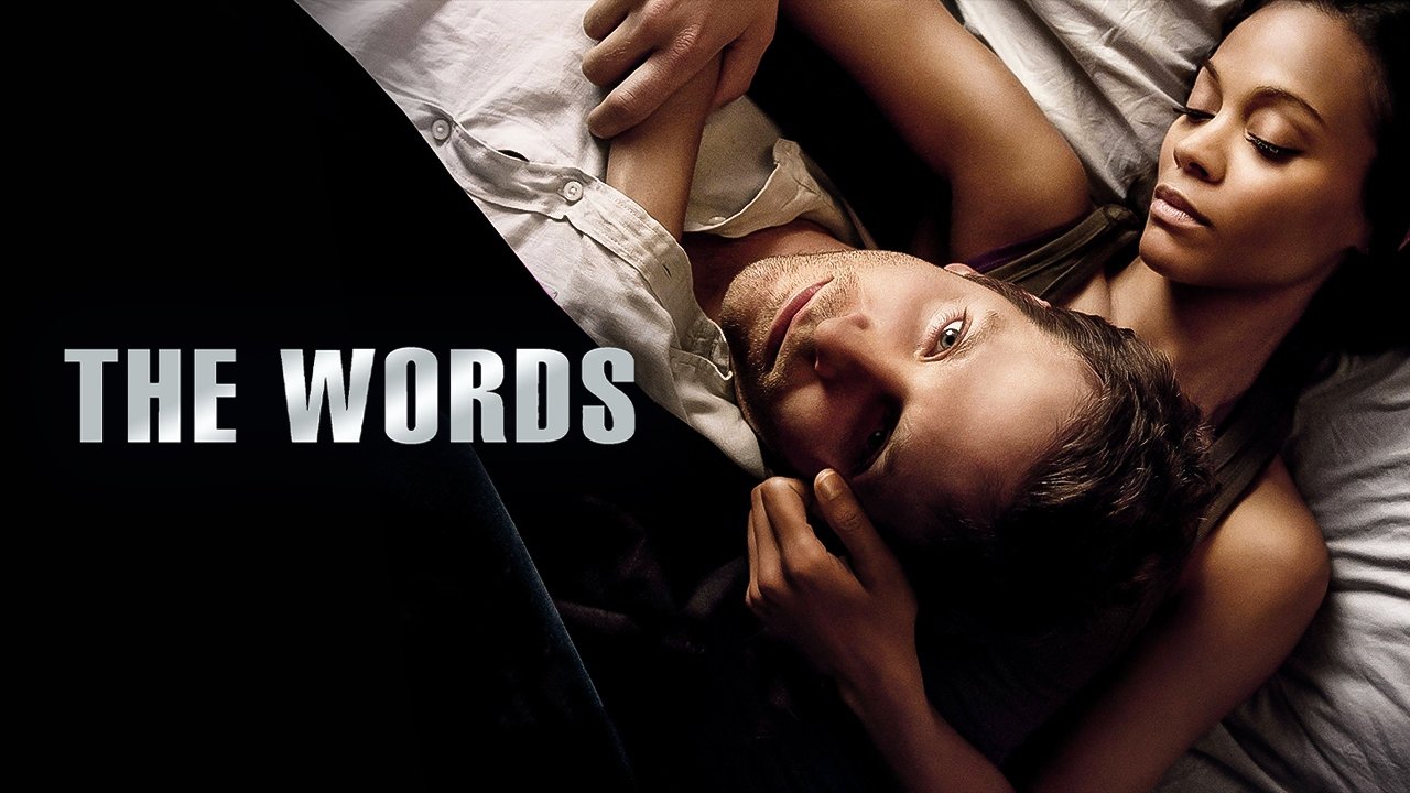 The Words (2012)