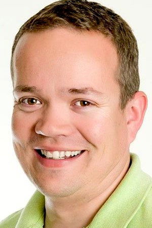 et billede af Pål Fredrik Pedersen