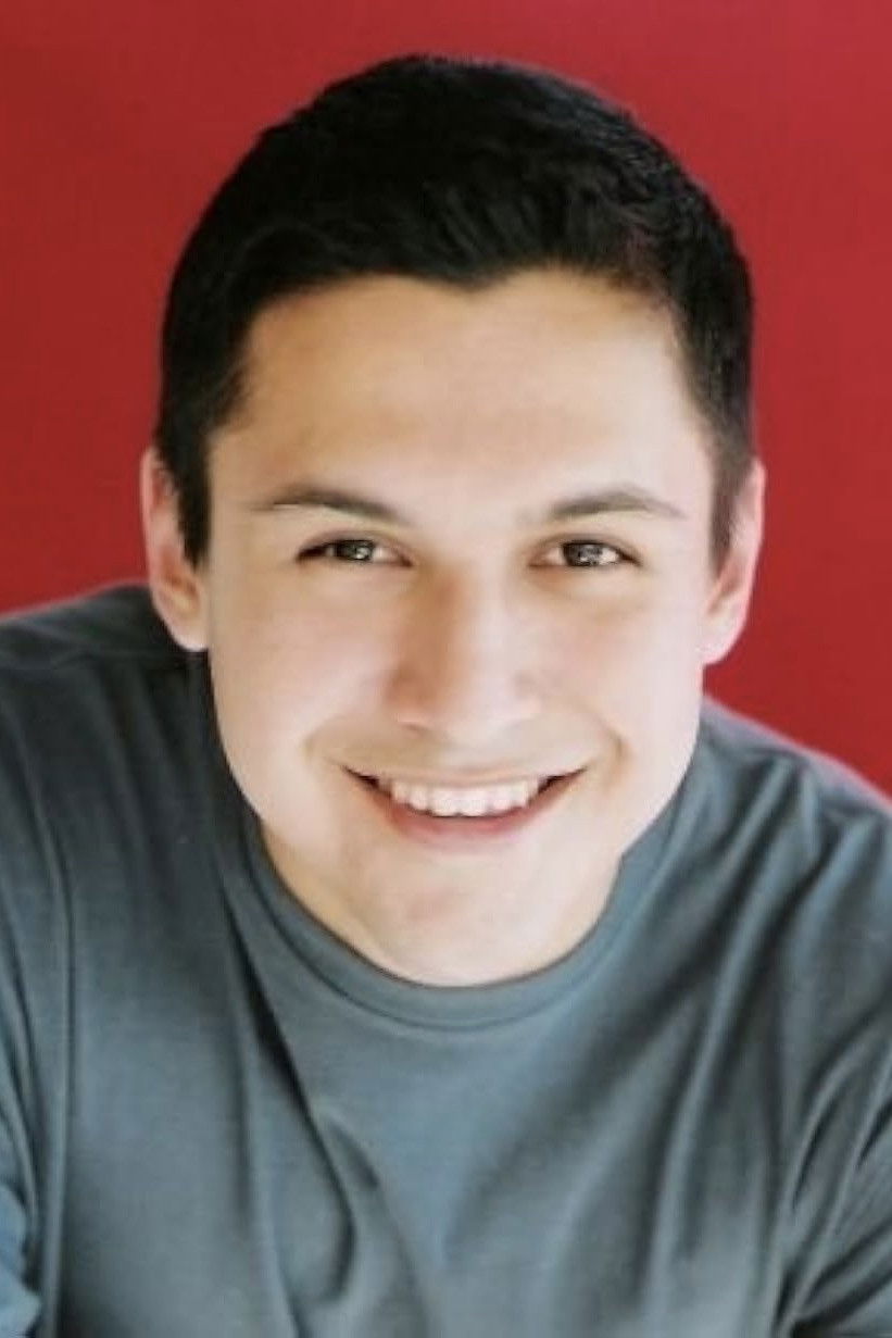 et billede af Alex Perez