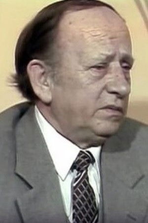 et billede af Sulejman Pitarka