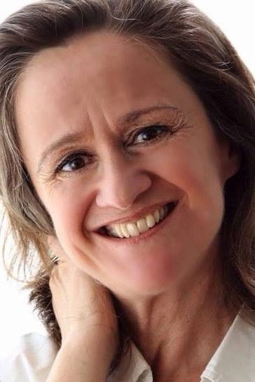 et billede af Maria Henrique