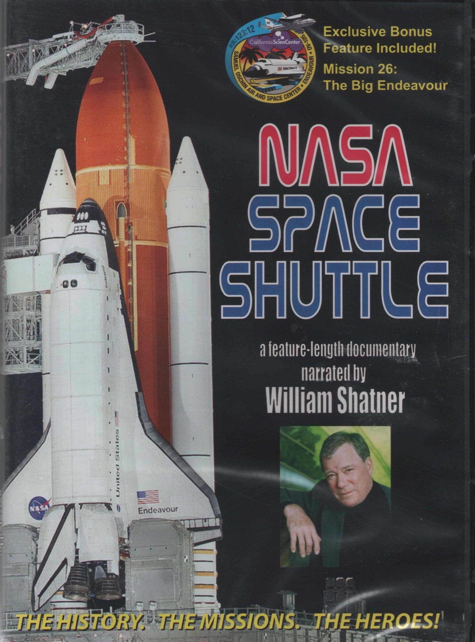 The Space Shuttle
