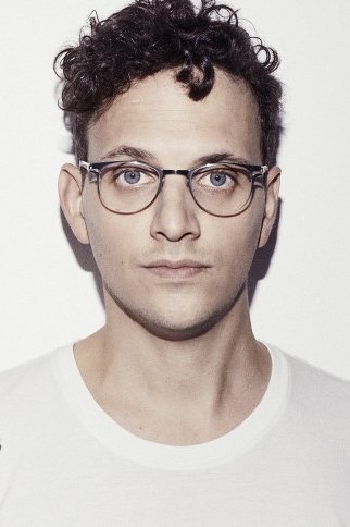 et billede af Salem Al Fakir