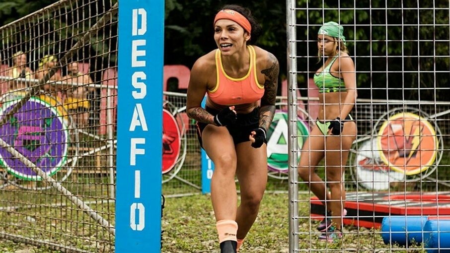 Desafio - Épisode 5