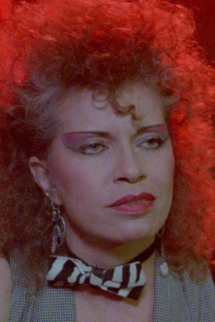 et billede af Tantala Ray