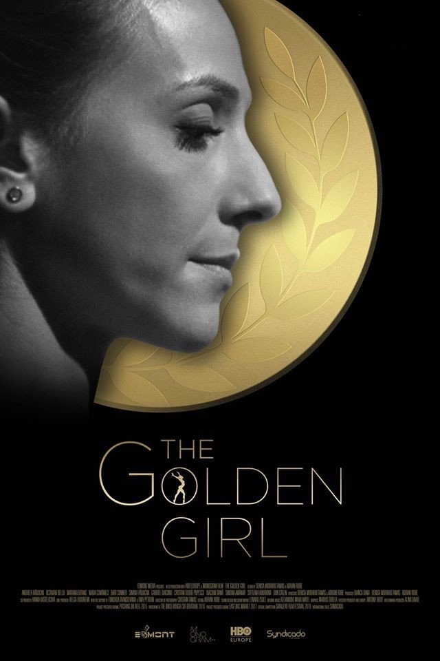 The Golden Girl