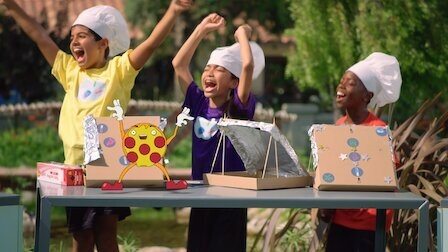 Thumbnail for Solar Bake Off Season 1 Episode 10