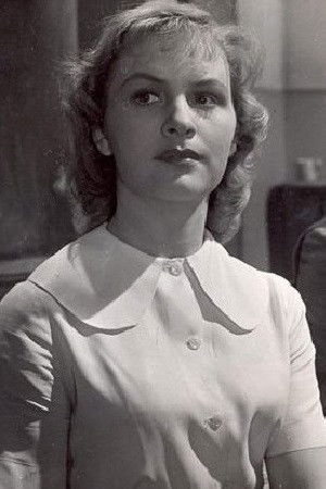 et billede af Velga Vīlipa