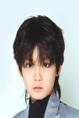 Xue Bowen's picture in the cast